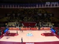 CBA��������11�� �㽭���ݽ���VSɽ������ 20231201������ͨ��