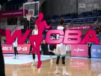 WCBA������ �����׸�����VSʯ��ׯӢ�� 20231220 (ʢ�Ʒ�)