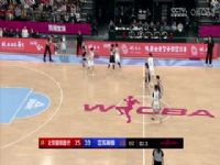 WCBA������ �����׸�����VS�����ϸ� 20240308