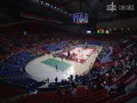 CBA��������3�� ��̨ũ������VS������������ 20241018