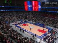 CBA��������17�� �½�������VS��̨ũ������ 20241213