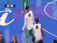 NBA常规赛 凯尔特人VS76人 20251112