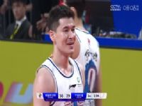 CBA��������26�� �½�������VS������� 20240105����Դ��