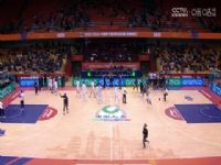 CBA��������44�� ɽ������VS�㽭������ҩ 20240317��ԭ����