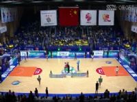 CBA��������9�� �Ĵ���Ⱦ�ҵVS�㽭���˶� 20241101