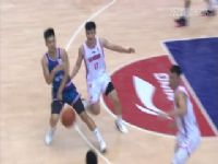 CBA��������4�� ɽ������VS�Ĵ���ǿ 20231029������Ԫ��