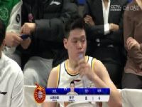 CBA��������33�� ��������VSɽ���ھ� 20240121�����,����,���,��������