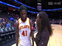 NBA��ǰ�� ��ʿVS��ӥ 20231011