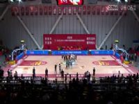 CBA��������17�� �������ɲ���VSɽ������ 20231216�����ΰ��