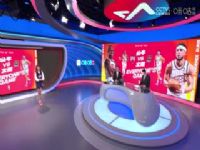 NBA������ ��ţVS̫�� 20240123