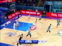 CBA��������38�� �������VS��������� 20250310