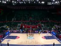 CBA��������21�� ������ʨVS��̨ũ������ 20231224�����Σ�