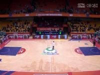 CBA��������25�� ɽ������VS������� 20240102������ͨ��