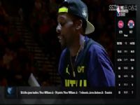 NBA������ ������VS��ʿ 20240116