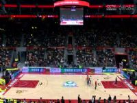 CBA��������32�� �㶫���ϻ�VS�������� 20240119��ԭ����