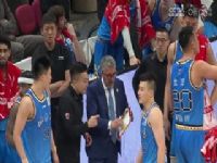 CBA��������45�� ��������VS�Ϻ����� 20240320��ԭ����