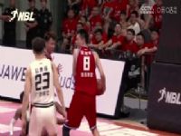 NBL �����ӳ�VS�Ϸʿ���ï 20240809