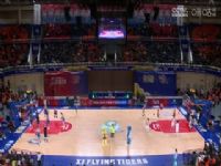 CBA��������6�� �½�������VS���տϵ��� 20241024