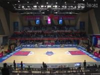 WCBA������A�� ɽ����ˮ�Ӿ�VS�Ĵ����Զ�� 20250102