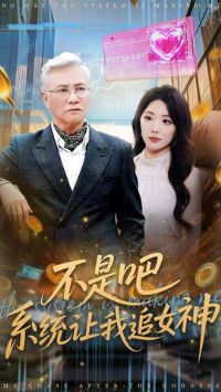 ���ǰɣ�ϵͳ����׷Ů��