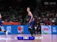 CBA��������18�� �Ϻ�����VS�������� 20231218���쾲�꣩