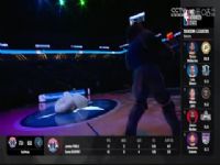 NBA������ ���VSɭ���� 20240410