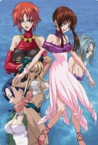 ����ˮ��Ů��