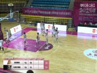 ȫ��Ů����������� �����׸�԰VSʯ��ׯӢ�� 20251012