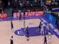 CBA��������16�� �����ع�VS������˹ɷ� 20231213���ܺգ�