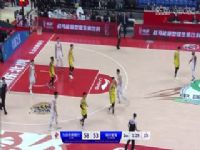 CBA��������19�� ��̨ũ������VS�Ĵ���ǿ 20231220��ԭ����