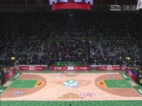 CBA��������24�� ��������VS�㶫���ϻ� 20240101�����