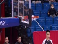 CBA��������27�� �ൺ����ˮ��VS�������ɲ��� 20240108�����ΰ��