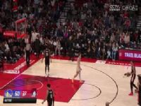 NBA������ ��ʿVS������ 20250412