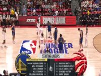 NBA�ļ����� ��ʿVS���� 20250718