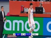 CBA��������27�� �Ϻ�����VS������˹ɷ� 20240108��ԭ����