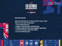 NBA������ ������VS���� 20250117