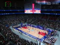 CBA��������46�� �½�������VS�����ع� 20250331